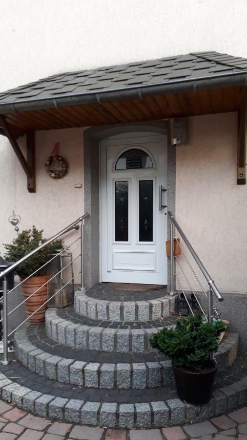 Ferienwohnung Gladbeck-Rohde Exterior photo